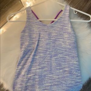 Ivivva tank top